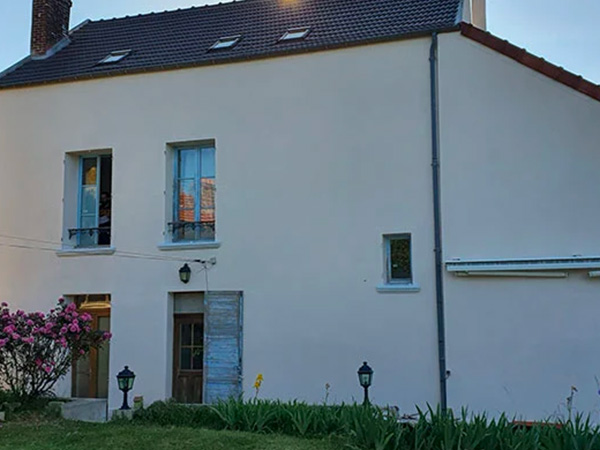 Artisan couvreur à Bezannes (51430) – Maison Lobry dans le Marne (51)