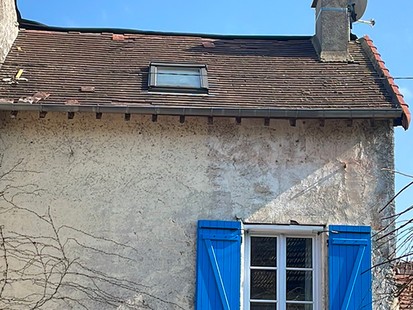 Artisan couvreur à Bezannes (51430) – Maison Lobry dans le Marne (51)