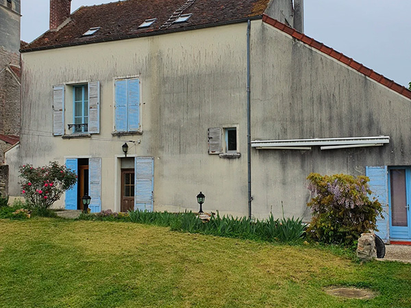 Artisan couvreur à Bezannes (51430) – Maison Lobry dans le Marne (51)