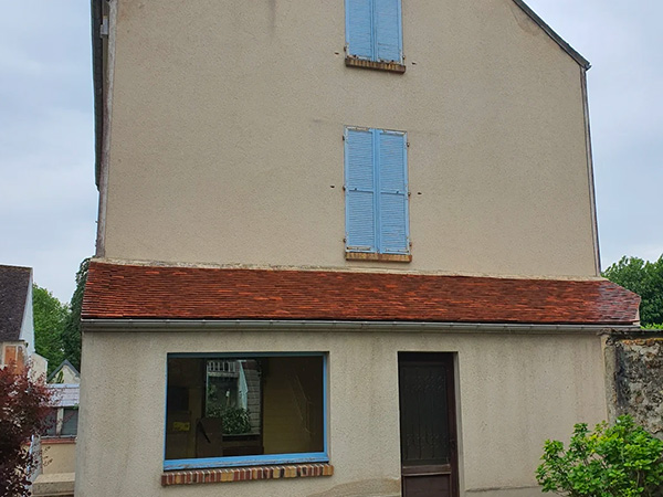 Artisan couvreur à Bezannes (51430) – Maison Lobry dans le Marne (51)