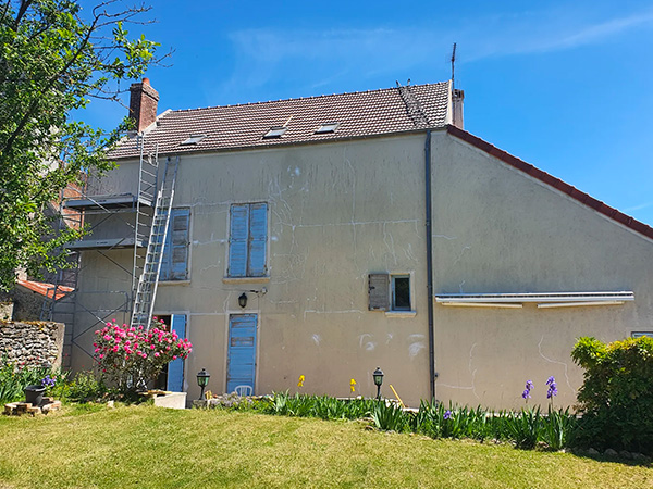 Artisan couvreur à Bezannes (51430) – Maison Lobry dans le Marne (51)