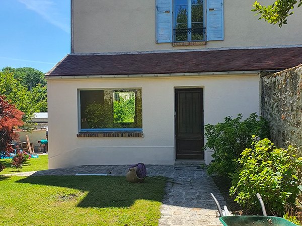 Artisan couvreur à Bezannes (51430) – Maison Lobry dans le Marne (51)